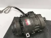 Air conditioning (A/C) compressor (pump)