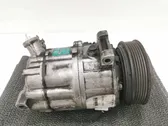 Air conditioning (A/C) compressor (pump)