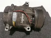 Air conditioning (A/C) compressor (pump)