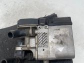 Auxiliary pre-heater (Webasto)