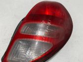 Rear/tail lights