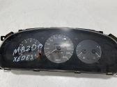 Speedometer (instrument cluster)