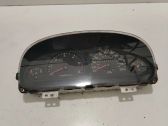 Compteur de vitesse tableau de bord
