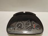 Geschwindigkeitsmesser Cockpit