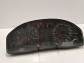 Geschwindigkeitsmesser Cockpit