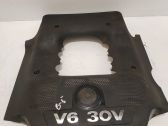 Cubierta del motor (embellecedor)