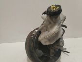 Brake booster