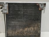 A/C cooling radiator (condenser)