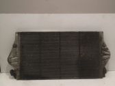Intercooler radiator