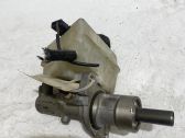 Master brake cylinder