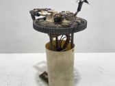 In-tank fuel pump