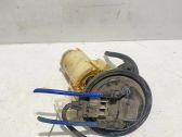 Kraftstoffpumpe im Tank