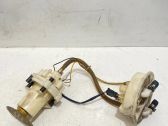 In-tank fuel pump