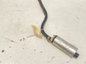Fuel injection high pressure pump