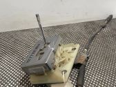 Gear shifter/selector