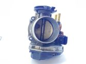 Throttle valve