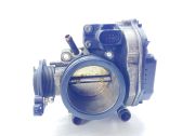 Throttle valve