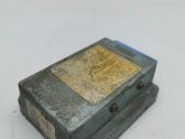 Airbag control unit/module