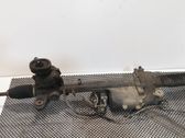 Steering rack