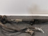 Steering rack