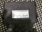 Gearbox control unit/module
