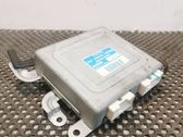 Other control units/modules