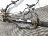 Steering rack