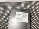 Navigation unit CD/DVD player