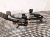 Brake pedal