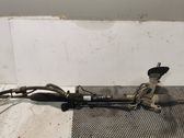 Steering rack