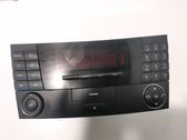 Radio / CD-Player / DVD-Player / Navigation