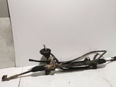 Steering rack