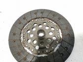 Clutch pressure plate