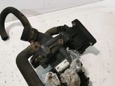 Ohjaustehostimen pumppu