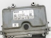 Motorsteuergerät ECU