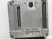 Engine control unit/module