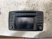 Radio / CD-Player / DVD-Player / Navigation
