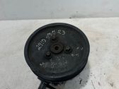 Power steering pump