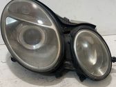 Lampa przednia