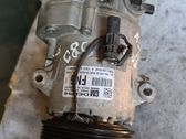 Air conditioning (A/C) compressor (pump)