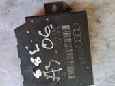 Engine control unit/module