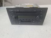 Radio/CD/DVD/GPS head unit