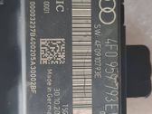 Türsteuergerät