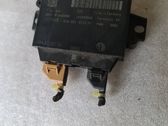 ABS wheel speed sensor