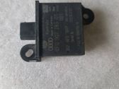 Tire pressure sensor
