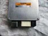 Steering rack control module