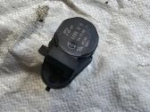 Air flap motor/actuator