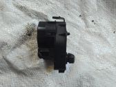 Air flap motor/actuator