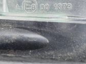 Tailgate/trunk/boot exterior handle