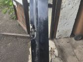 Verkleidung Heckklappe Kofferraumdeckel